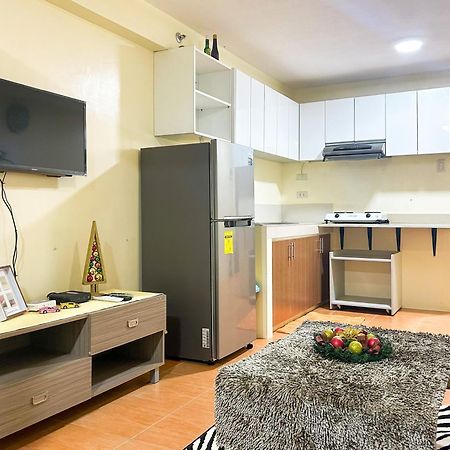 Affordable One Bedroom Condo In One Oasis 1726 Cagayán de Oro Extérieur photo