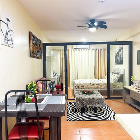 Affordable One Bedroom Condo In One Oasis 1726 Cagayán de Oro Extérieur photo