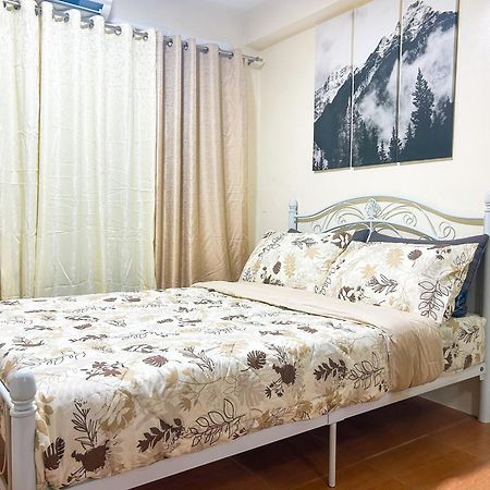 Affordable One Bedroom Condo In One Oasis 1726 Cagayán de Oro Extérieur photo